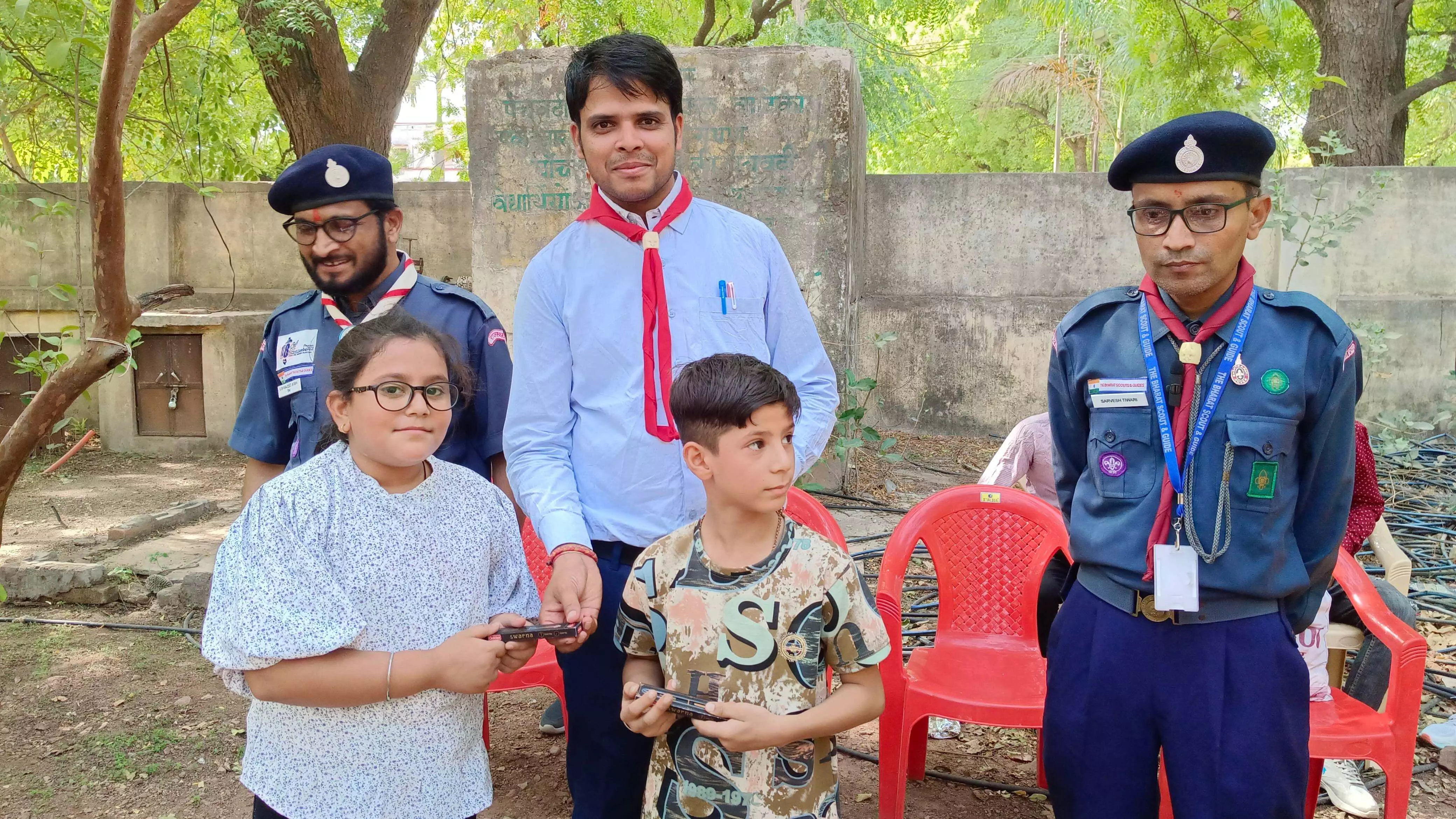 Bundi : पर्यावरण बचाने हेतु निकाली जनचेतना रैली, वार्ता प्रश्नोत्तरी पोस्टर प्रतियोगिता