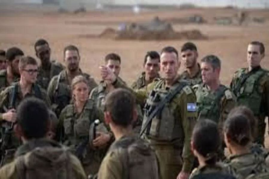 Israel : Army ने की चार बंधकों की मौत पुष्टि,  मरने वालों में तीन बुजुर्ग