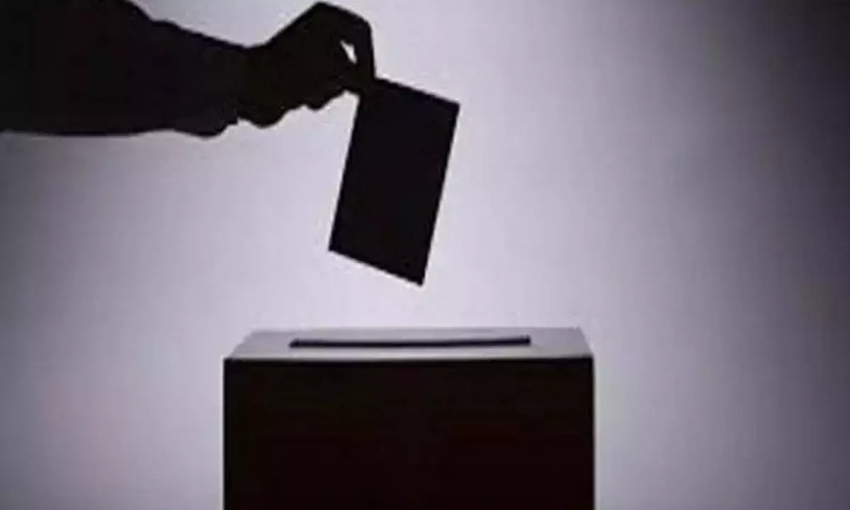 Andhra Pradesh: एनटीआर जिले में मतगणना पर सबकी निगाहें