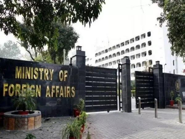 Pak: अवर्गीकृत राजनयिक सिफर प्रतियां विदेश कार्यालय को सौंप दी गईं