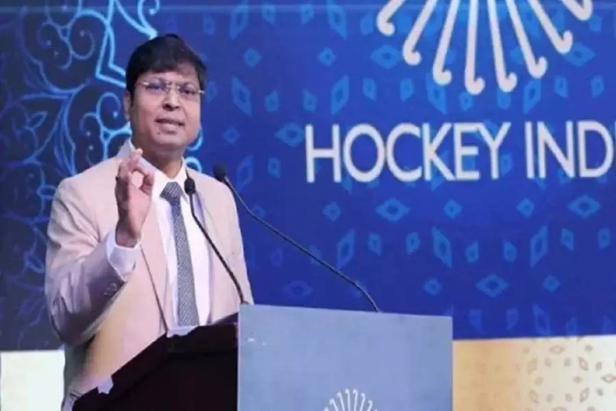 Hockey India ने RK Roy Hockey अकादमी को नए सदस्य के रूप में किया शामिल