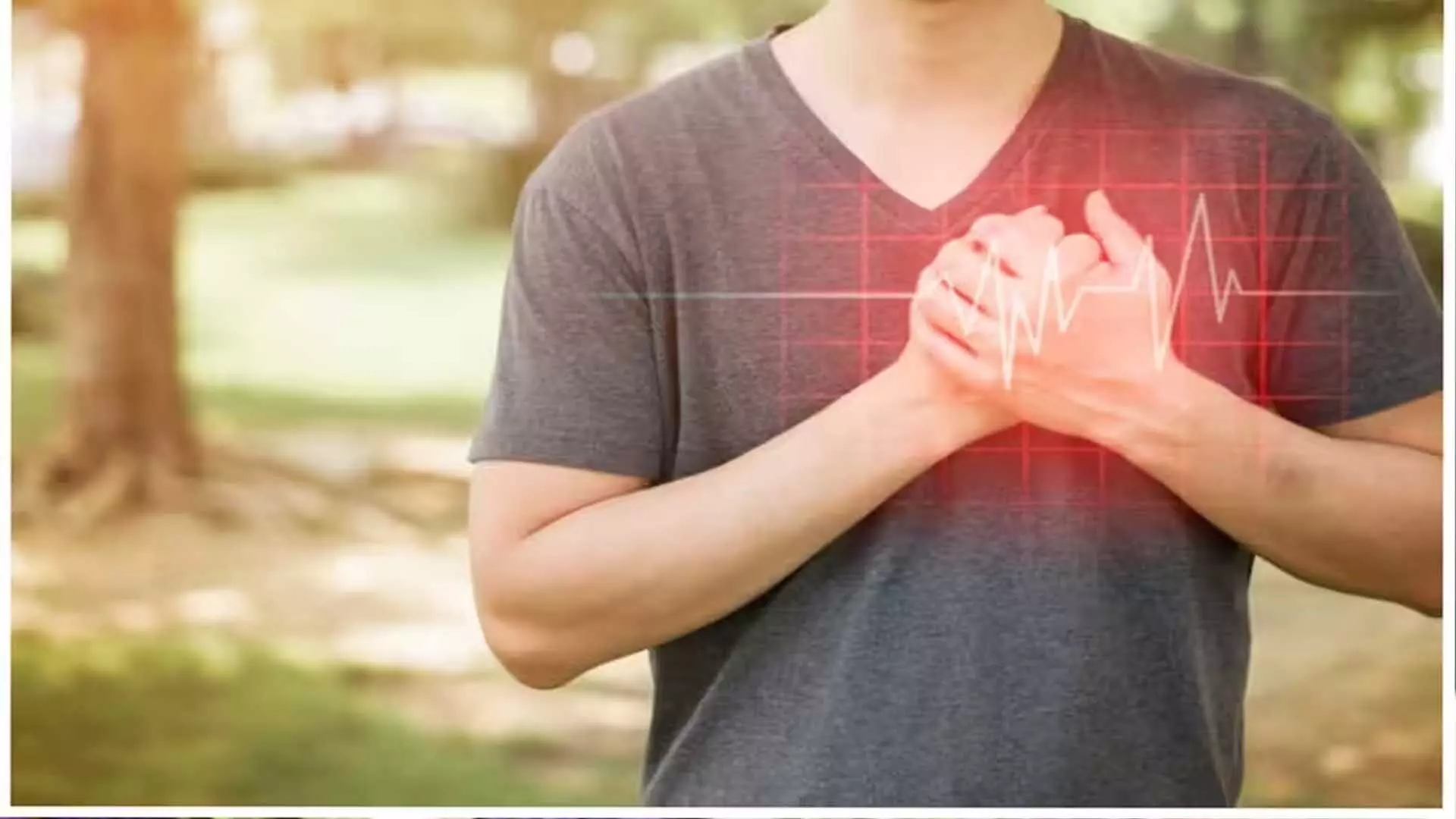 लाइफस्टाइल : हृदय संबंधी बीमारियों के जोखिम को कम करने के 5 तरीके
