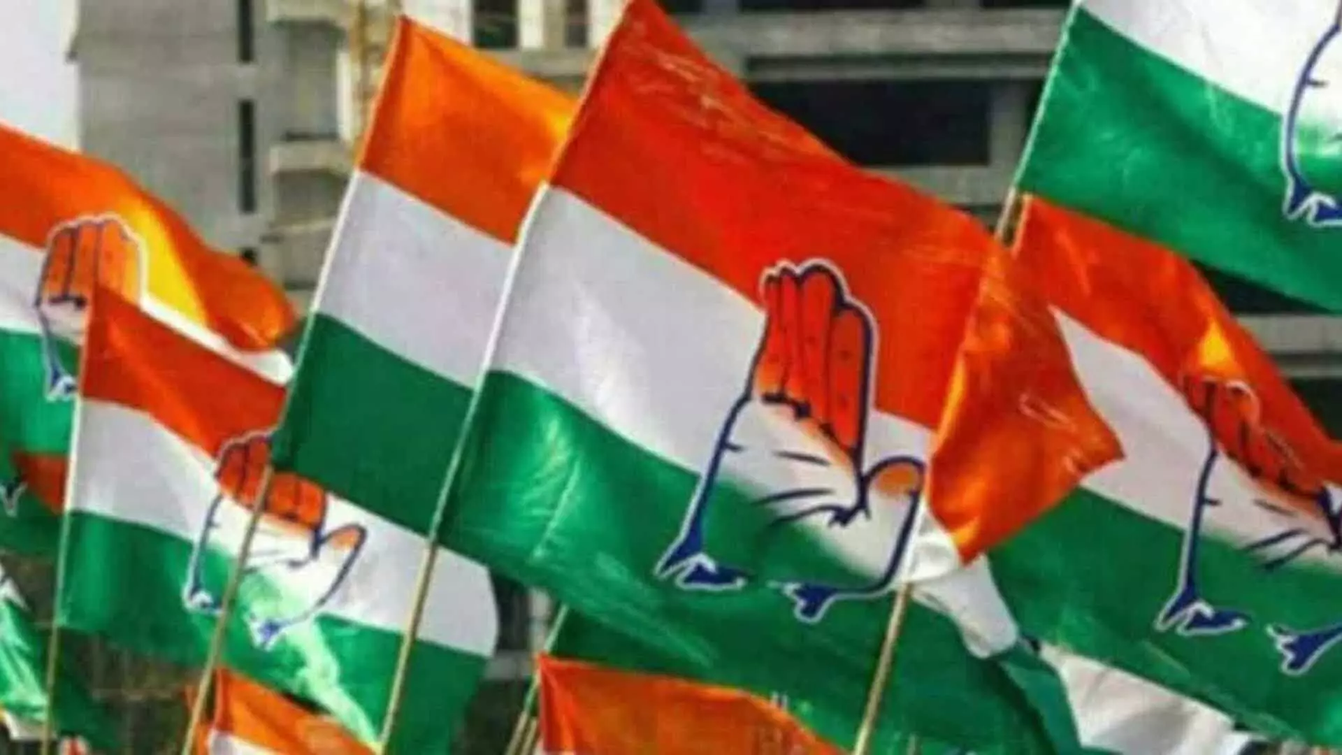 By-election: कांग्रेस ने सिकंदराबाद कैंट सीट बीआरएस से छीनी