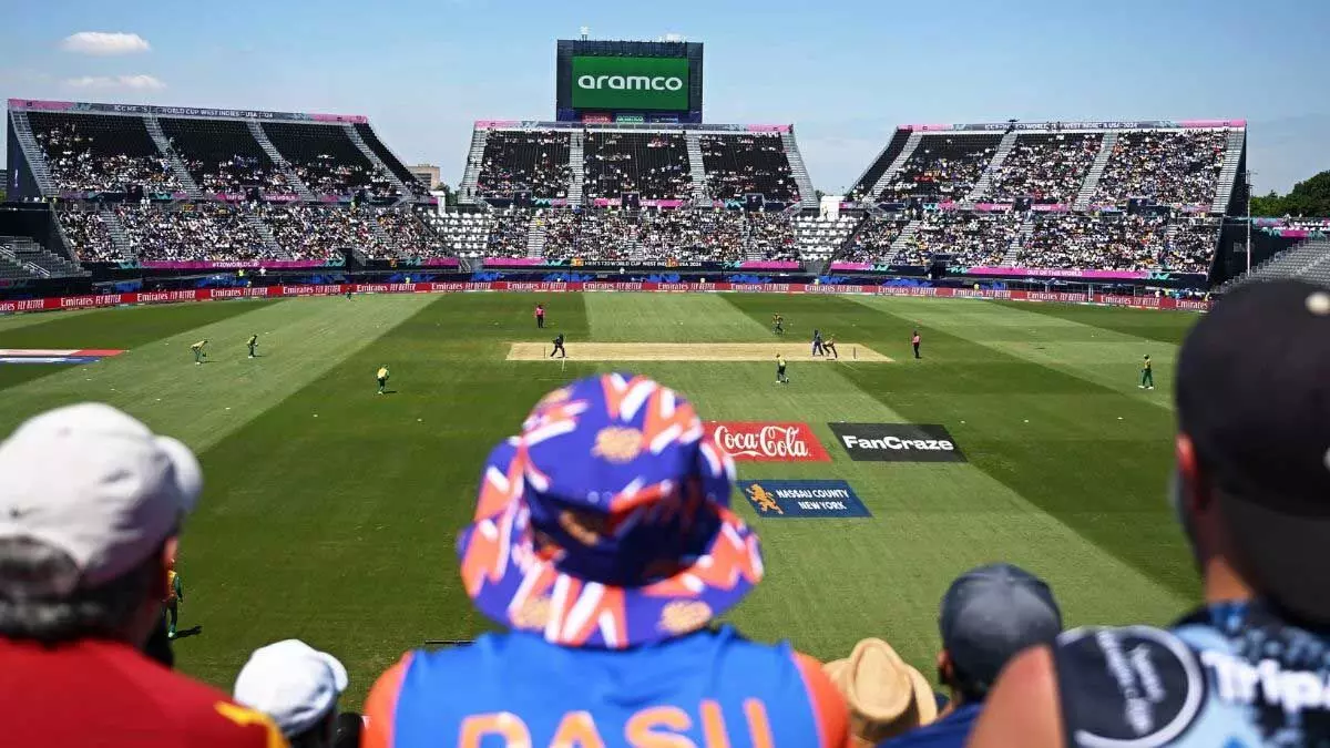 T20 World Cup:  ICC ने भारत-पाकिस्तान मुकाबले समेत प्रमुख मैचों के लिए अतिरिक्त टिकट किये जारी