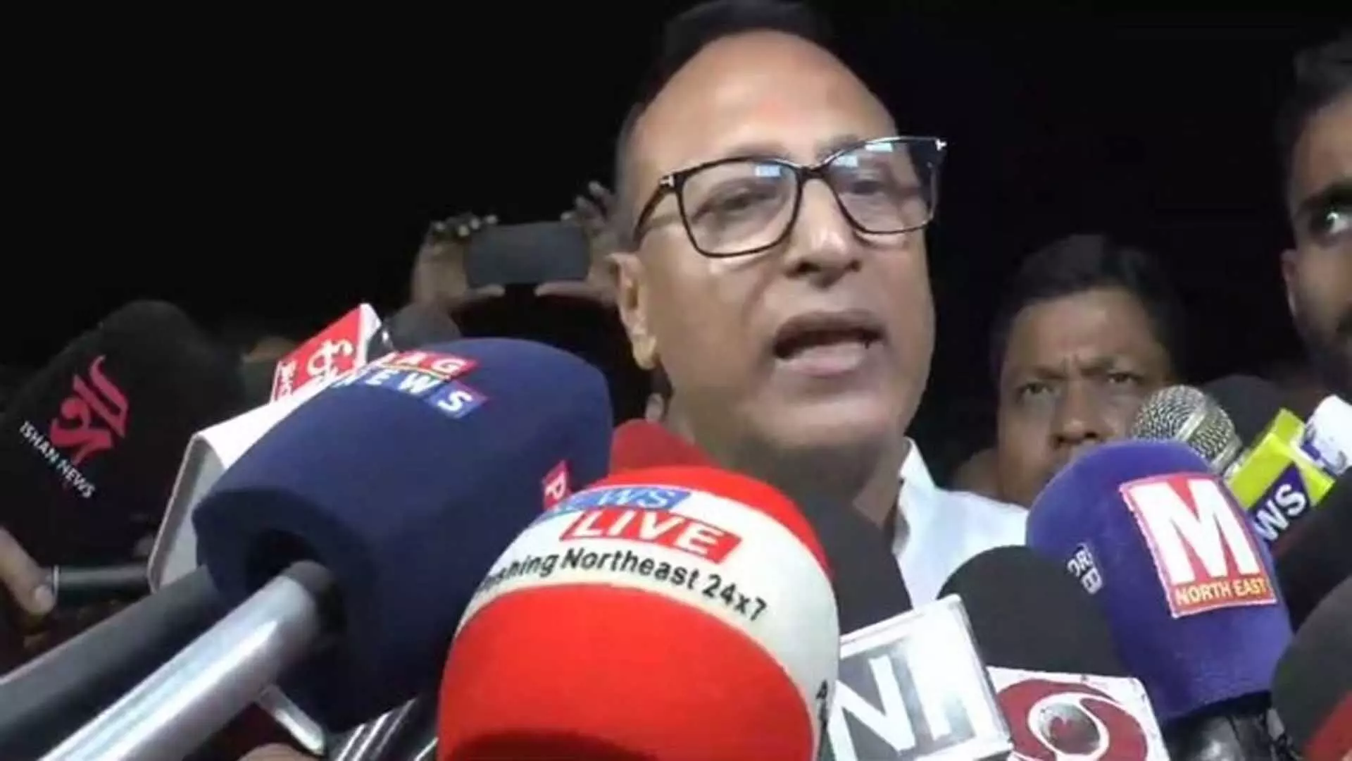 Assam: नागांव संसदीय क्षेत्र से कांग्रेस उम्मीदवार प्रद्युत बोरोदोलोई जीते