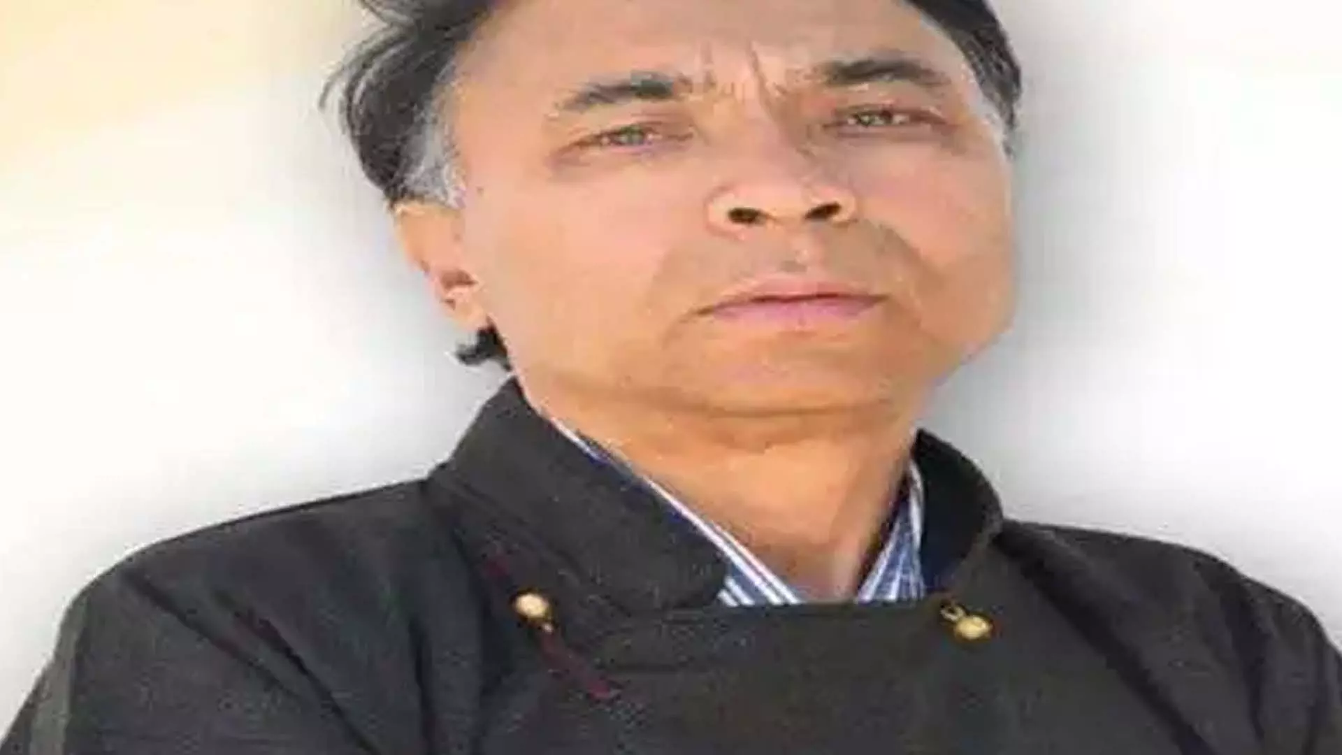 Srinagar: निर्दलीय हनीफा जन ने भाजपा से लद्दाख लोकसभा सीट छीनी