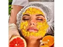 Fruit Face Pack: गर्मियों में मुरझाई और बेजान त्वचा से हो परेशान हैं, तो लगाए ये  फ्रूट फेस पैक