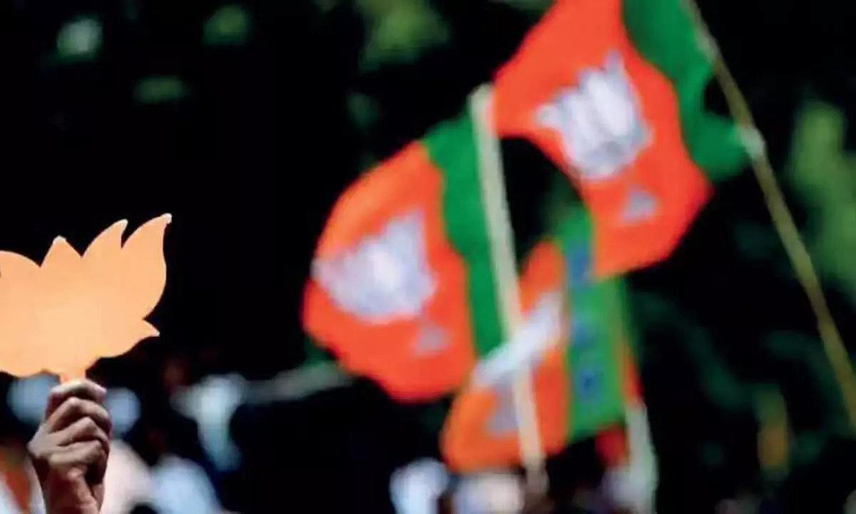 Kerala News: एझावा वोटों ने एनडीए को केरल में बढ़त दिलाने में मदद की