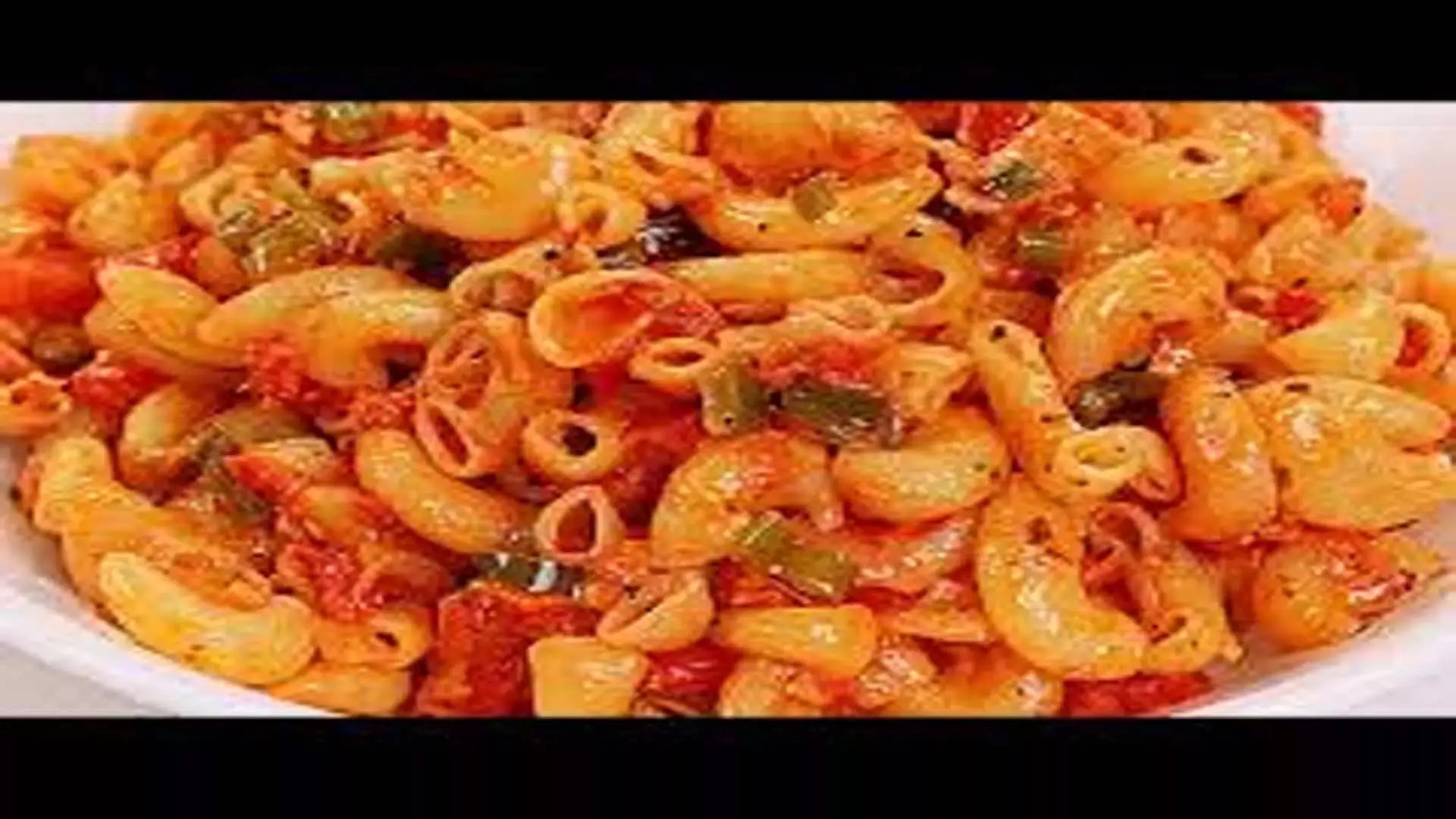 Mix Sauce Pasta: बच्चों के लिए मिक्स सॉस पास्ता बनाएं