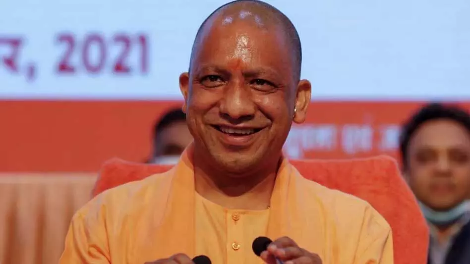 CM Yogi: पीएम मोदी ने सीएम योगी को दी जन्मदिन की शुभकामना