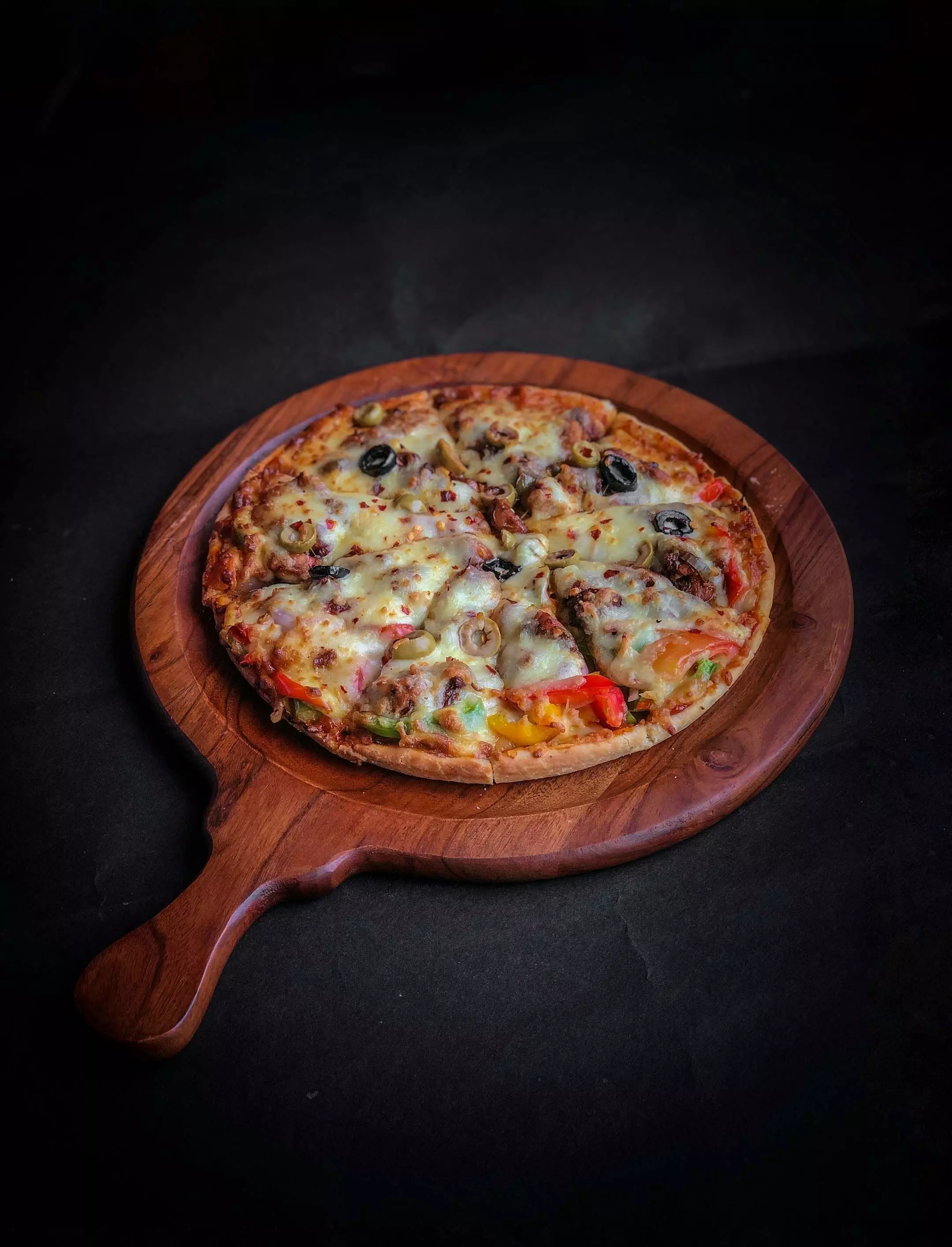 Tawa Pizza: तवा पिज्जा खाकर हो जायेंगे खुश