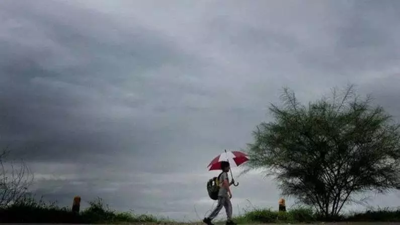 Monsoon : दक्षिण-पश्चिम मानसून अगले 3 से 4 दिनों में ओडिशा में देगा दस्तक