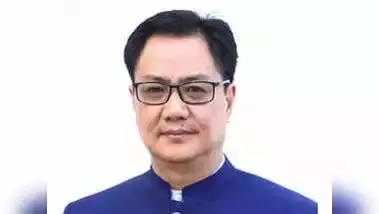 Arunachal : विपक्षी वोटों के बंटवारे से रिजिजू और गाओ को लोकसभा चुनाव में  मिली जीत