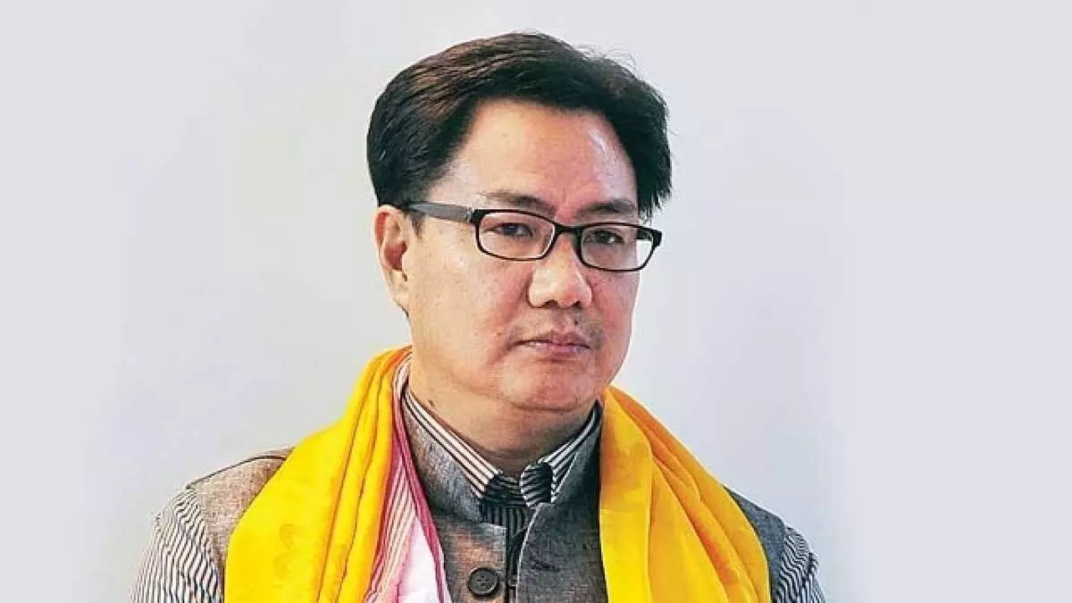 Arunachal Pradesh: किरेन रिजिजू कार्यकर्ता से लोकप्रिय नेता तक