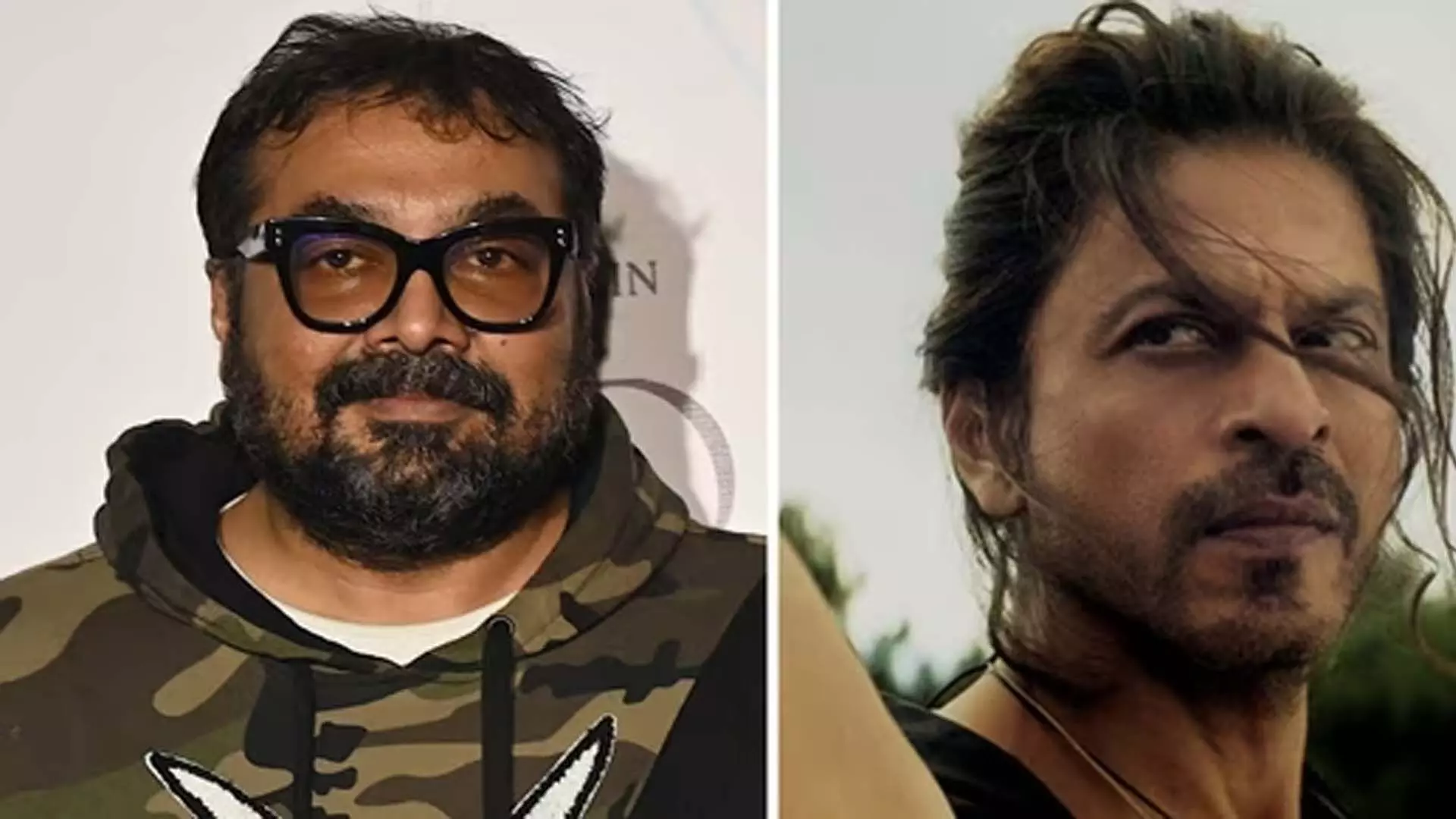 anurag kashyap ने बताया कि शाहरुख खान के साथ फिल्म बनाना उनके लिए असंभव क्यों