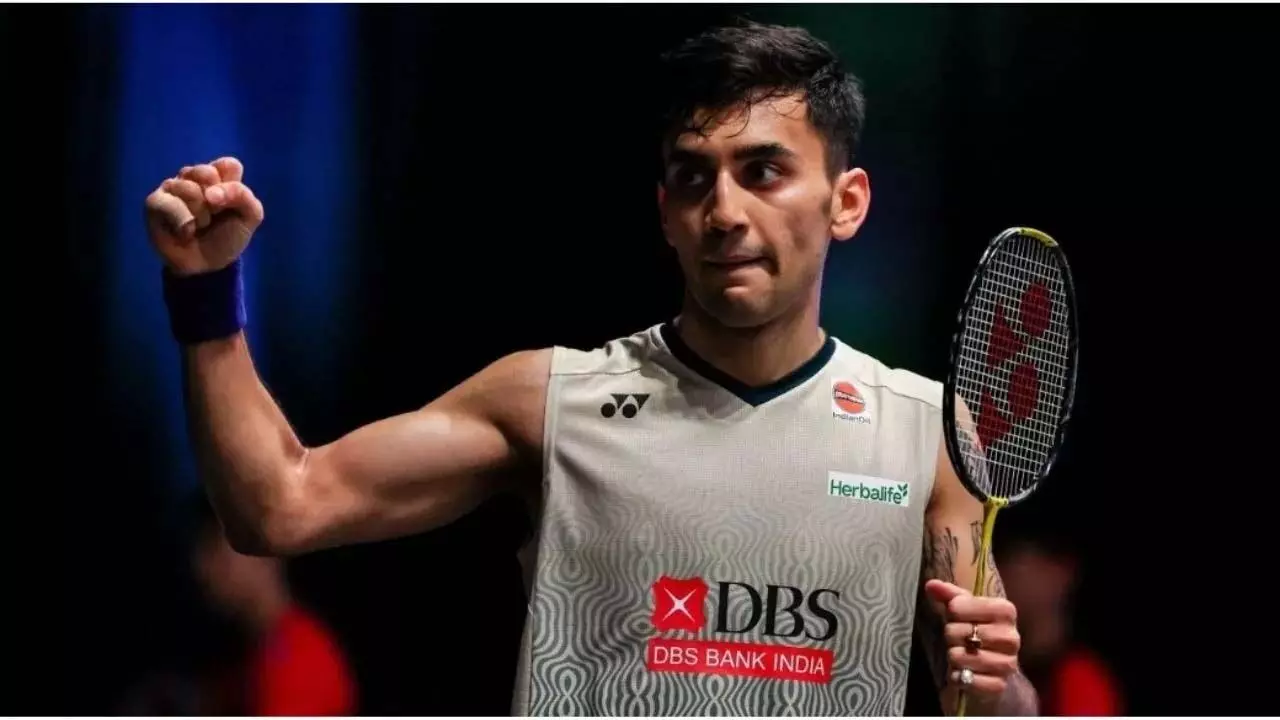 Lakshya Sen and compatriot Priyanshu match: दूसरे दौर में लक्ष्य सेन और उनके हमवतन प्रियांशु राजावत का मुकाबला होगा