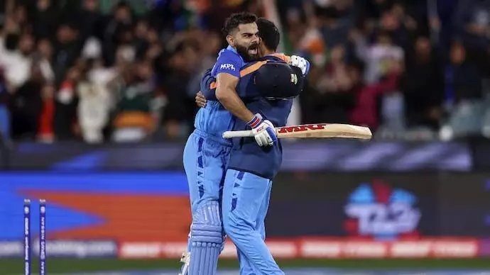 India vs Ireland: टी-20 विश्व कप के अपने पहले मैचों में भारत का प्रदर्शन कैसा रहा