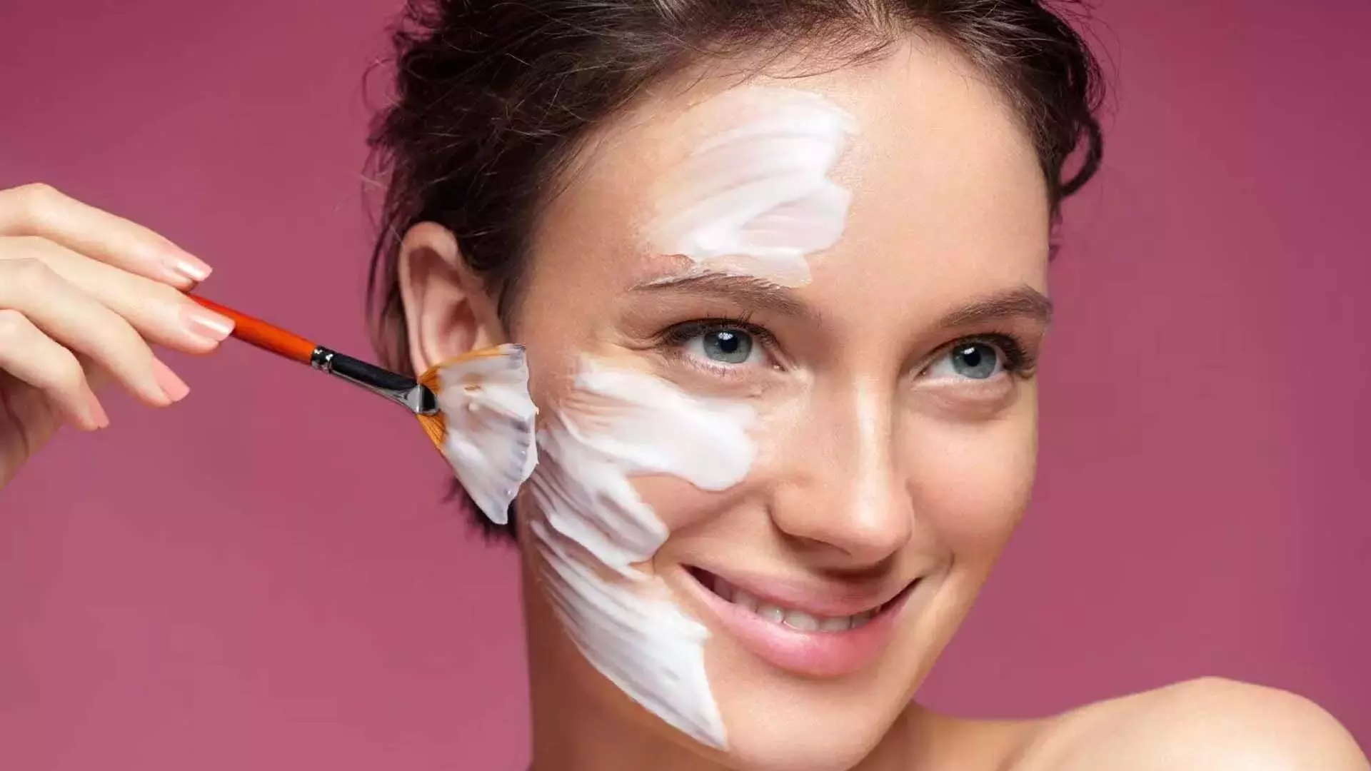 skin care: दमकती त्वचा पाने का सस्ता जुगाड़ हैं दही ये 9 फेसपैक