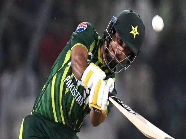 T20 World Cup : रिकी पोंटिंग ने पाकिस्तान के युवा खिलाड़ी सैम अयूब का समर्थन किया जो टी20 विश्व कप में प्रभाव छोड़ेंगे