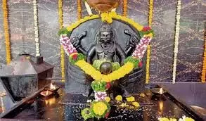 Shani Jayanti : शनि जयंती पर करें इन मंदिरों के दर्शन, खुल जाएगा भाग्य