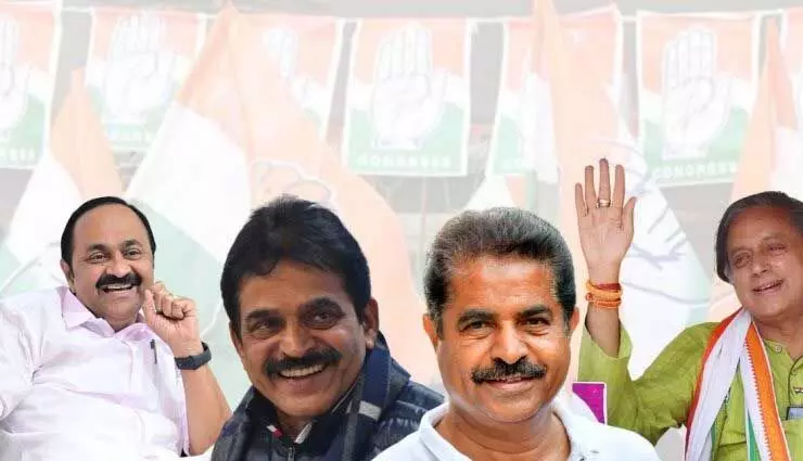 Kerala news : विश्लेषण 2019 की पुनरावृत्ति कांग्रेस को 2026 के केरल चुनाव के लिए ईंधन देगी