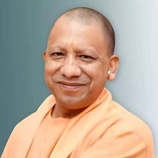 CM Vishnudev Sai ने योगी आदित्यनाथ को दी जन्मदिन की शुभकामनाएं