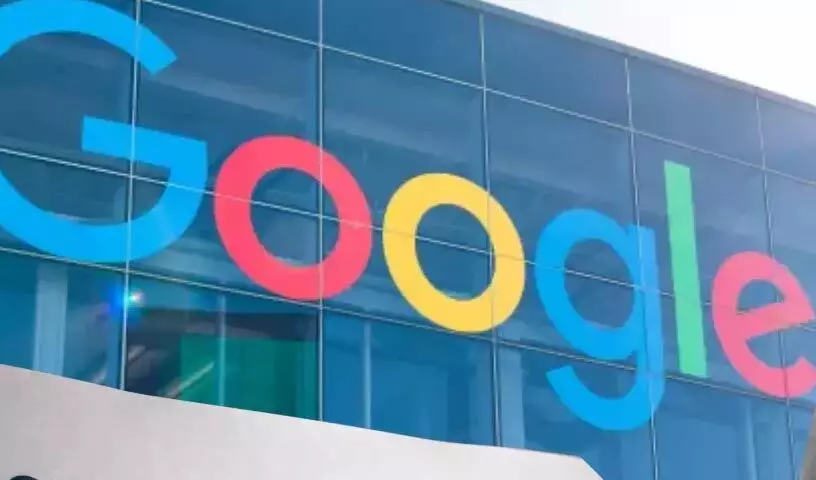 Google Cloud:  टेक जायंट गूगल नें 100 कर्मचारियों को निकालने  की घोषणा की