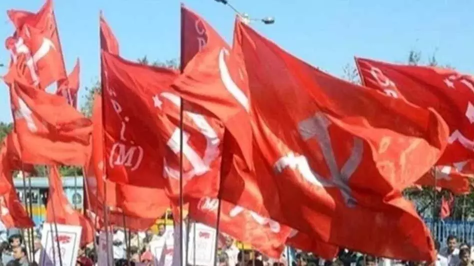 Tripura News: सीपीआईएम ने राज्य सरकार से चुनाव बाद हिंसा रोकने का आग्रह किया