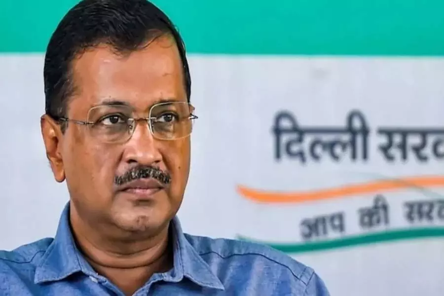 Policy case: अरविंद केजरीवाल को राहत नहीं, 19 जून तक  न्यायिक हिरासत