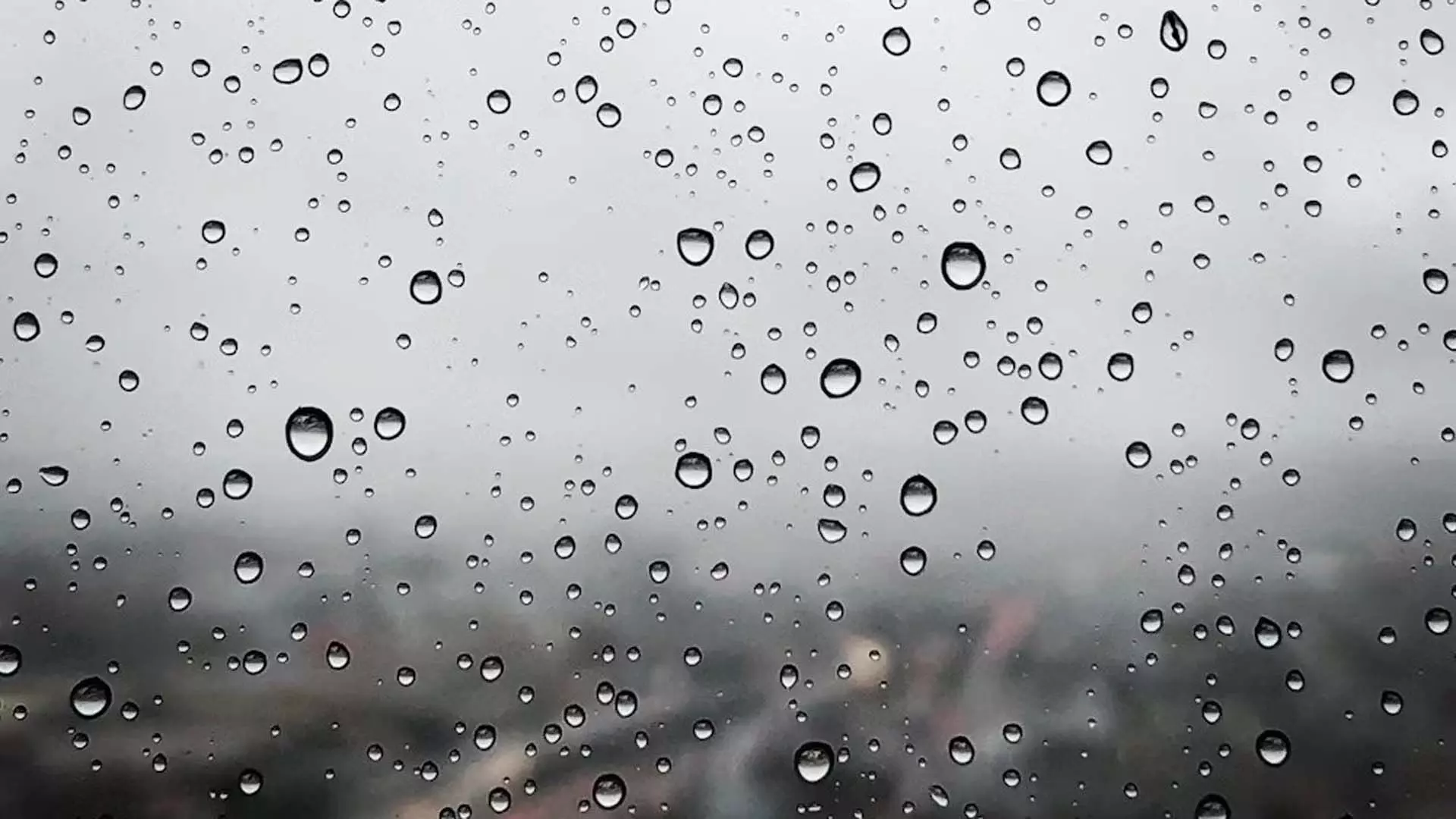 Mumbai weather update: शहर में आज छिटपुट बारिश हुई