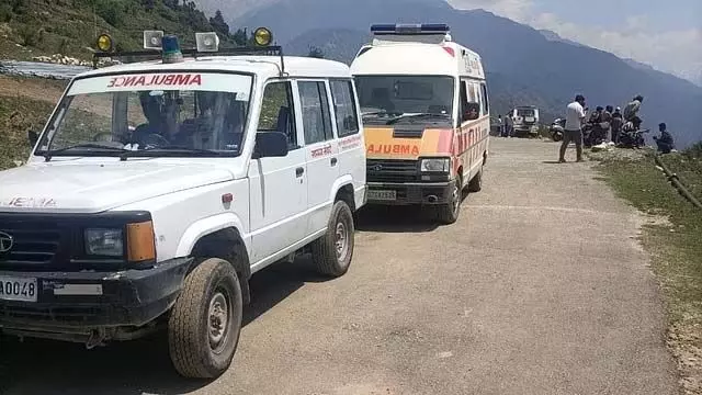 Bengaluru news: 4 ट्रेकर्स के मारे जाने की आशंका, 19 अभी भी उत्तराखंड के पहाड़ों में फंसे हुए