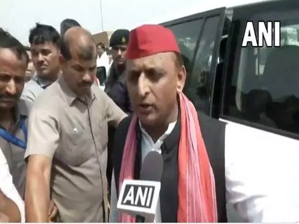 Samajwadi Party का लक्ष्य बीजेपी को रोकना, लोकतंत्र बचाने के लिए किया गया मतदान: अखिलेश यादव