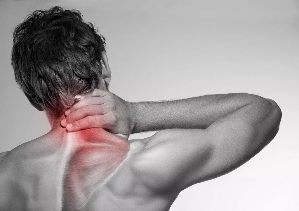 Relief from muscle pain: मांसपेशियों के दर्द से छुटकारा पाने के घरेलू उपाय
