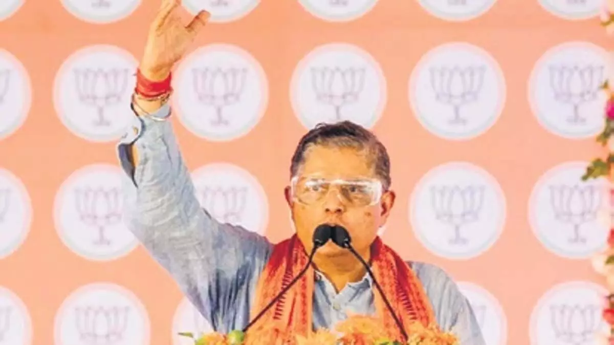 Odisha News: जय ने 5 साल के अंतराल के बाद केंद्रपाड़ा लोकसभा सीट जीती