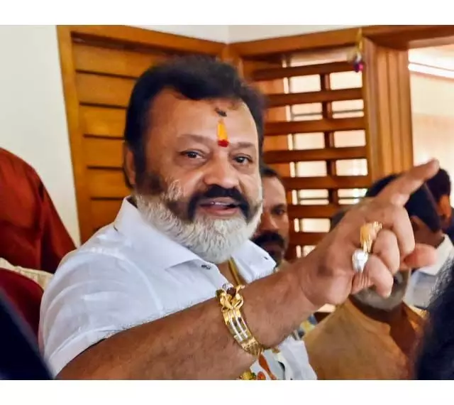Kerala: केरल ने भाजपा के लिए अपने दरवाजे खोले, तमिलनाडु भी उम्मीद लगाए बैठा है