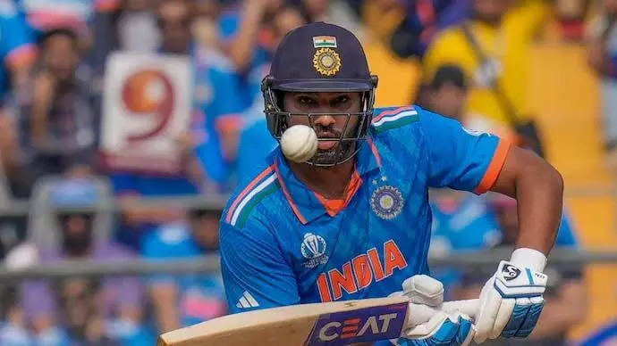 T20 World Cup: आकाश चोपड़ा ने टी20 विश्व कप में रोहित शर्मा के आक्रामक रवैये पर सवालिया निशान लगाए