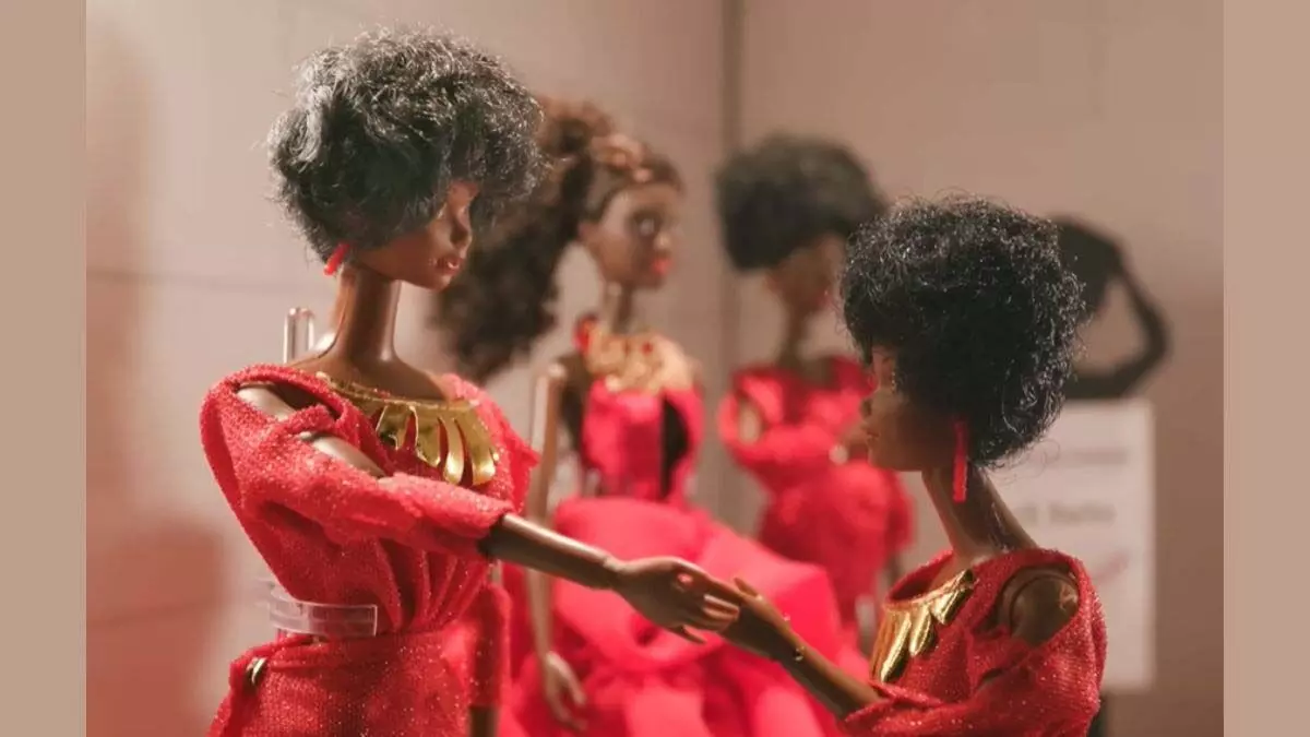 Black Barbie: नेटफ्लिक्स ने मैटल की डॉल की उत्पत्ति पर शोंडा राइम्स की डॉक्यूमेंट्री का ट्रेलर किया जारी