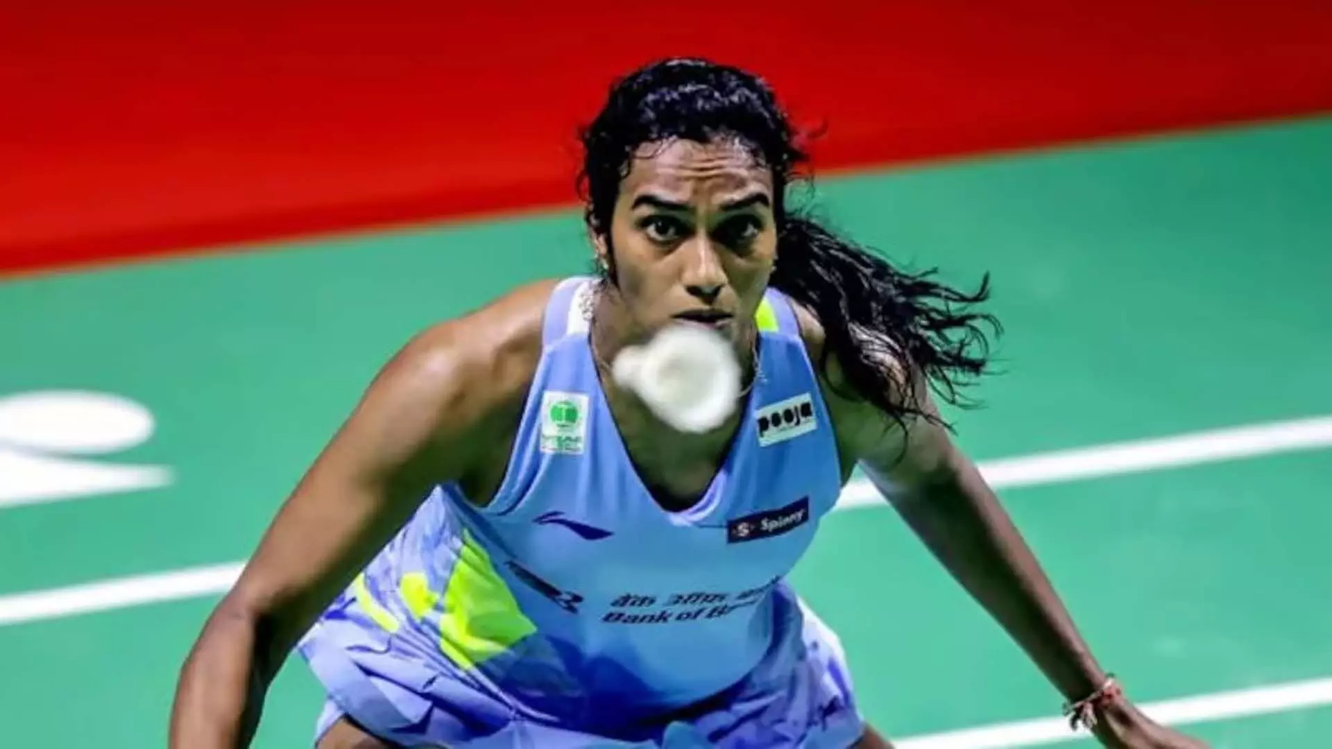 Indonesia Open 2024: पीवी सिंधु पहले दौर में चीन की सू वेन-ची से हारकर बाहर