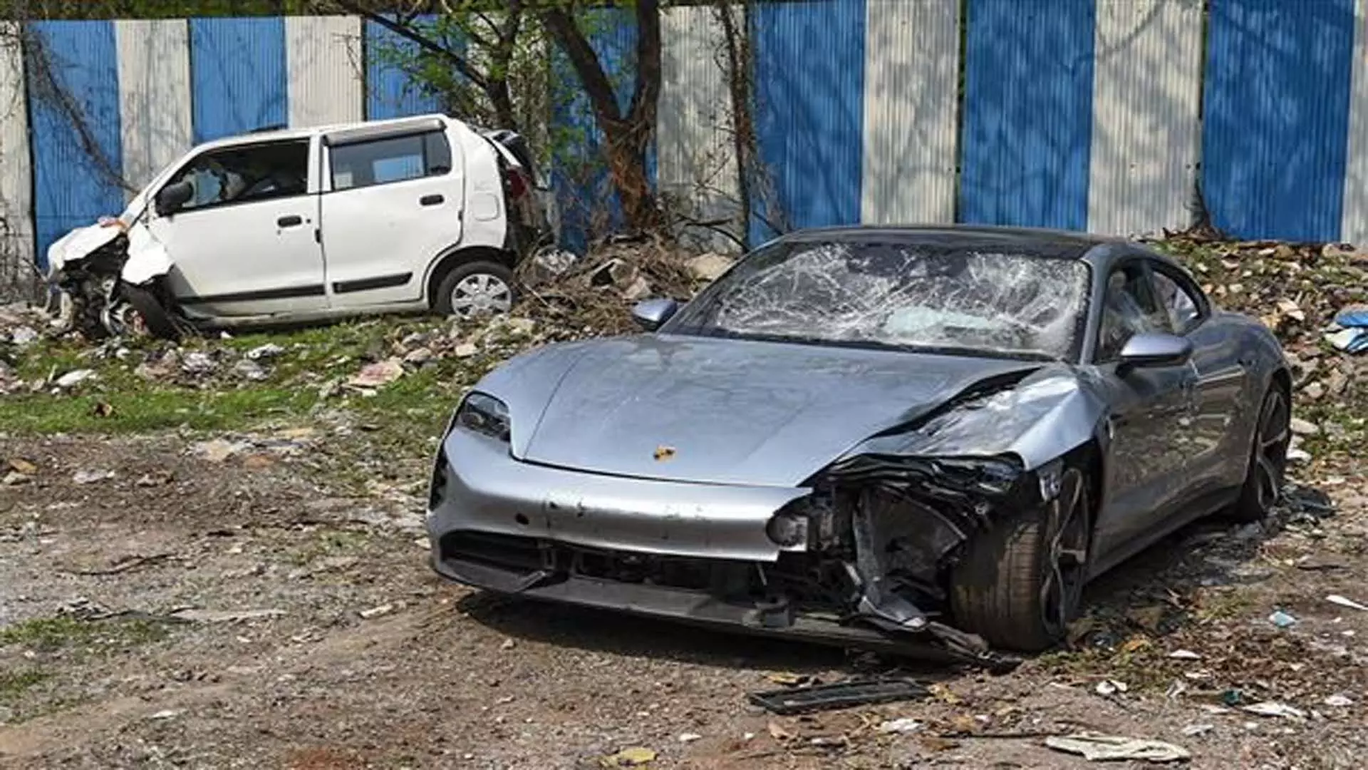 MUMBAI: पोर्श दुर्घटना मामले में पुलिस ने अदालत को बताई बड़ी बात