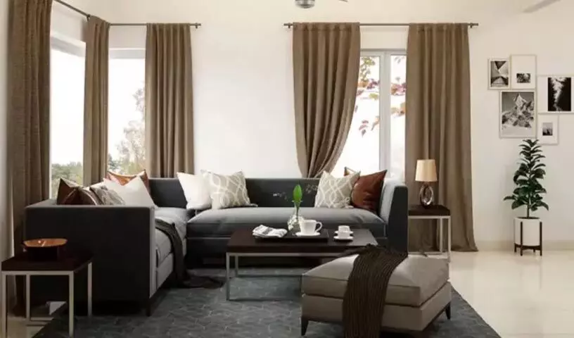 Living Room Decor;खुबसूरती लिविंग रूम देंगे घर को नई लुक