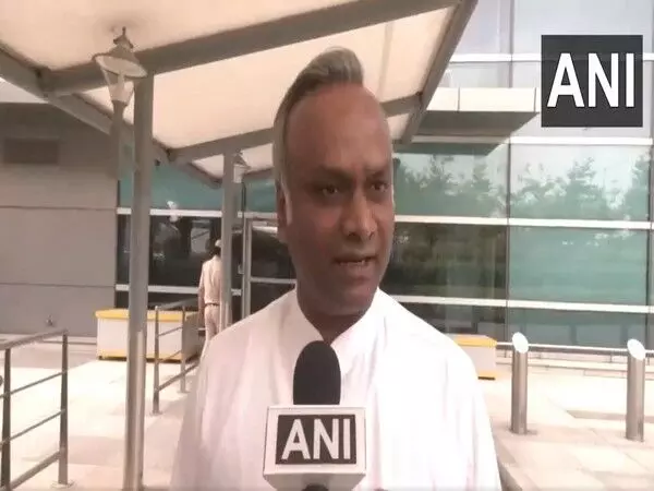 Priyank Kharge बोले- बेहतर होता अगर इंडिया ब्लॉक 25-30 सीटें और जीतता