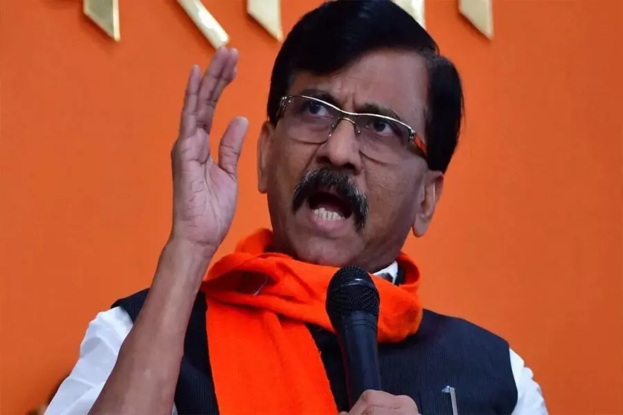 गठबंधन सरकार चलाना नरेंद्र मोदी की ताकत नहीं : Sanjay Raut