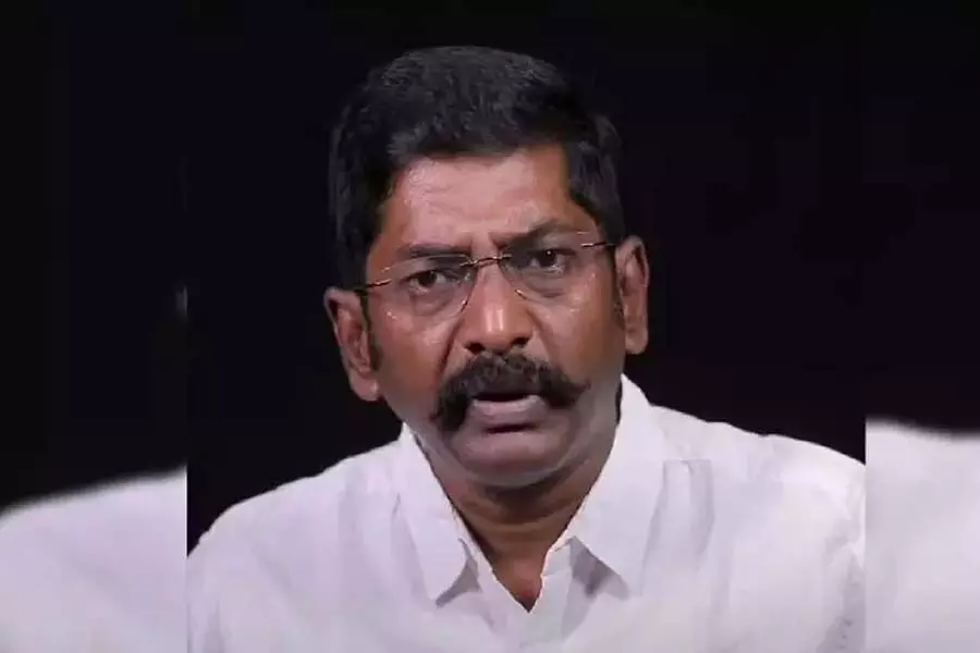 Madras High Court ने Savukku Shankar को बरी किए जाने के खिलाफ सरकार की अपील को अनुमति दी