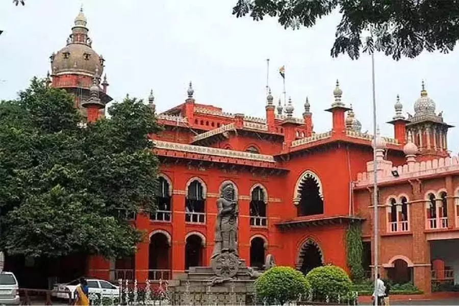 ट्रांस व्यक्तियों ने क्षैतिज आरक्षण पर Madras High Court के आदेश का स्वागत किया