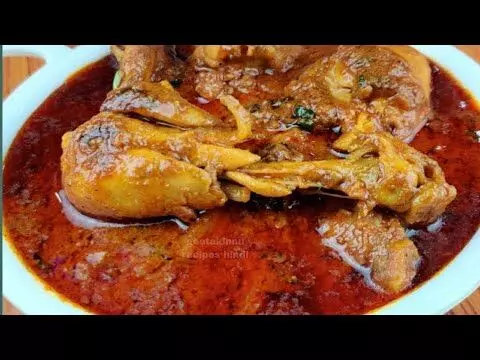 Dahi Chicken : ट्राई करें दही चिकन, आसान रेसिपी