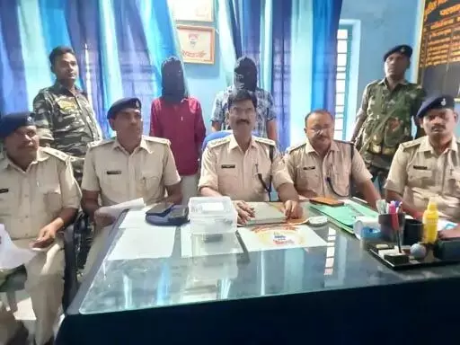 Murari Tiwari Murder Case: सुपारी किलर गिरफ्तार, पुलिस ने किया बड़ा खुलासा