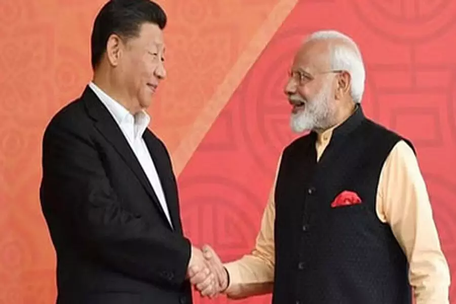 China: प्रधानमंत्री मोदी और राजग को आम चुनाव में जीत पर दी बधाई