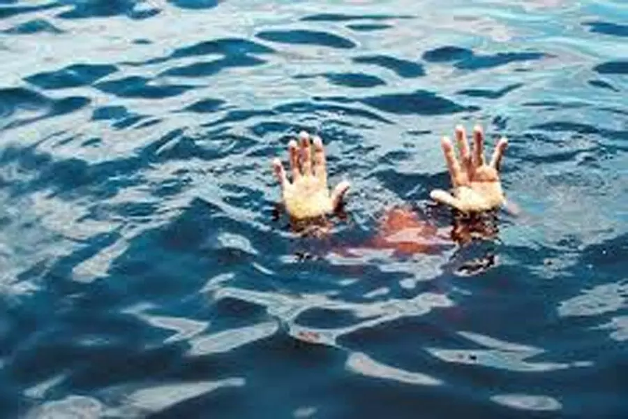 Sri Lanka: समुद्र में डूबने से भारतीय पति-पत्नी की मौत