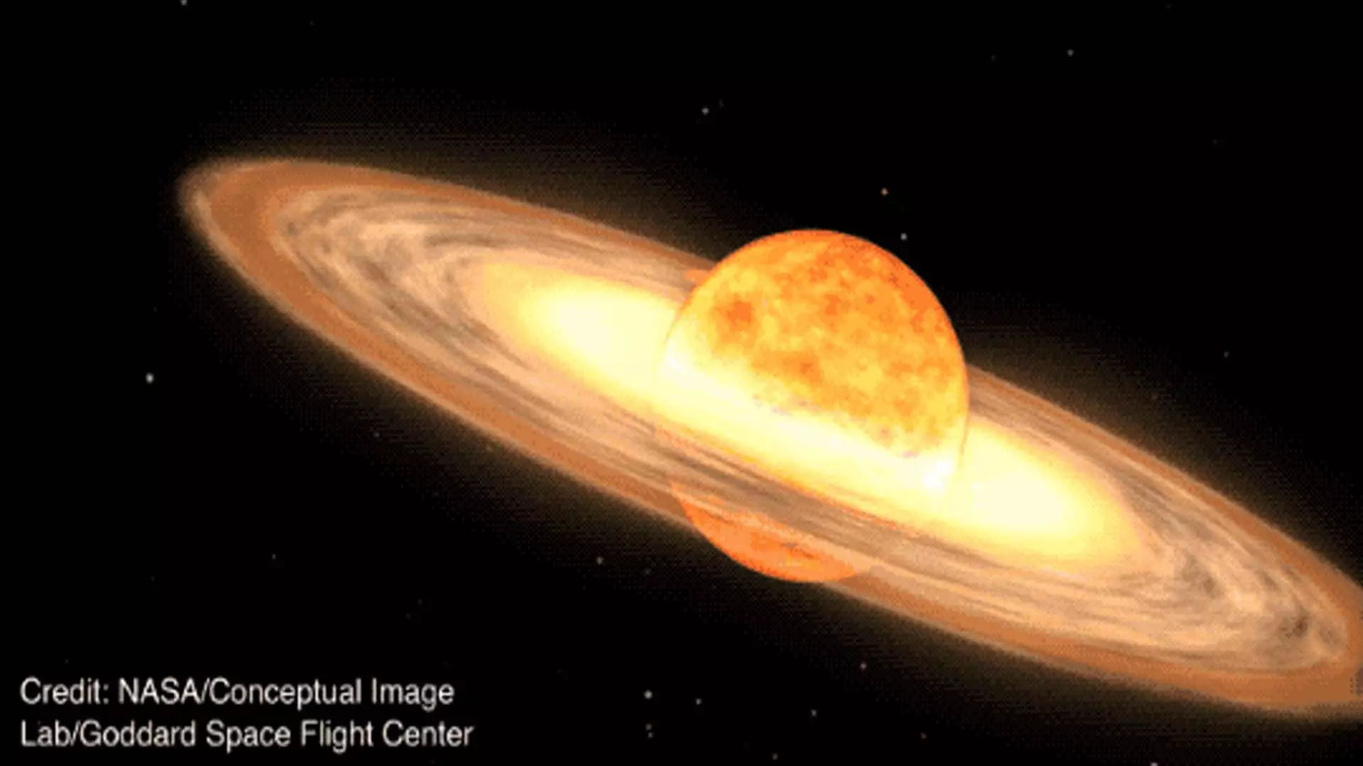 SCIENCE: किसी भी रात आसमान में एक नया तारा दिखाई देगा