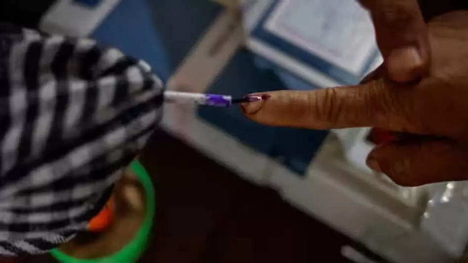 ASSAM NEWS :  असम में देश में सबसे अधिक 81.56 प्रतिशत मतदान हुआ